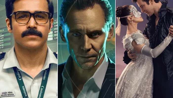 New OTT Releases this month (January 2026): The Night Manager, Bridgerton, Haq- 8 latest movies and shows on Netflix, Prime Video and more