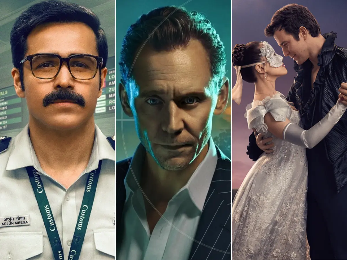 New OTT Releases this month (January 2026): The Night Manager, Bridgerton, Haq- 8 latest movies and shows on Netflix, Prime Video and more