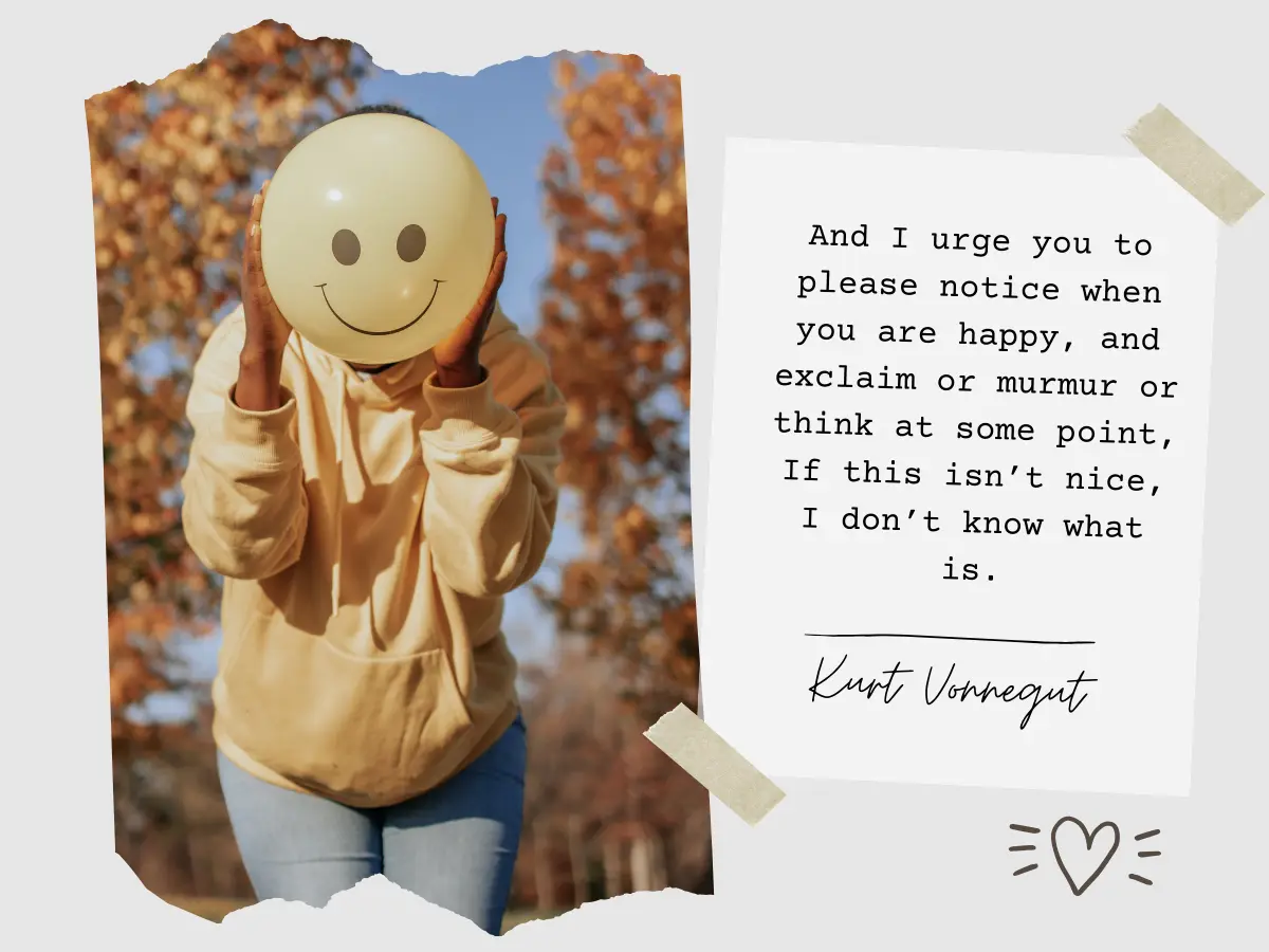 A reminder hidden in plain sight