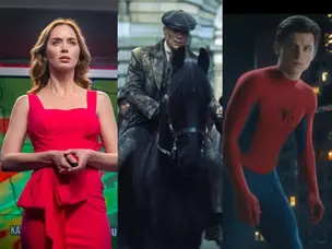 The Odyssey to Avengers: Doomsday- 9 most-awaited Hollywood releases of 2026