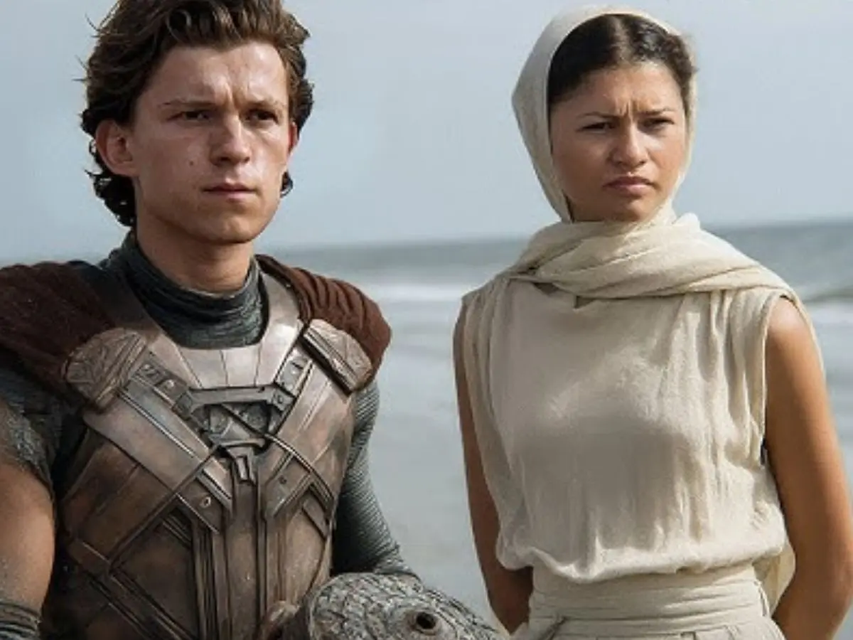 Christopher Nolan’s The Odyssey gets an R rating: Will it affect the box office? Christopher Nolan’s The Odyssey gets an R rating: Will it affect the box office?