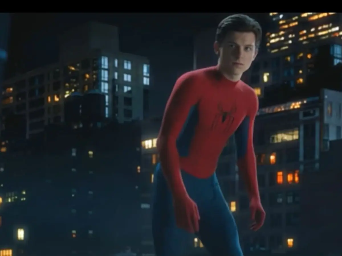 Spider-Man: Brand New Day