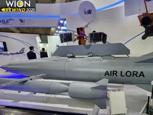 Year-Ender 2025: Top 5 defence equipment India acquired from other countries