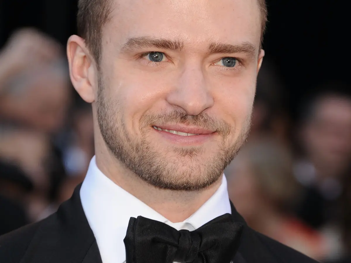 Justin Timberlake