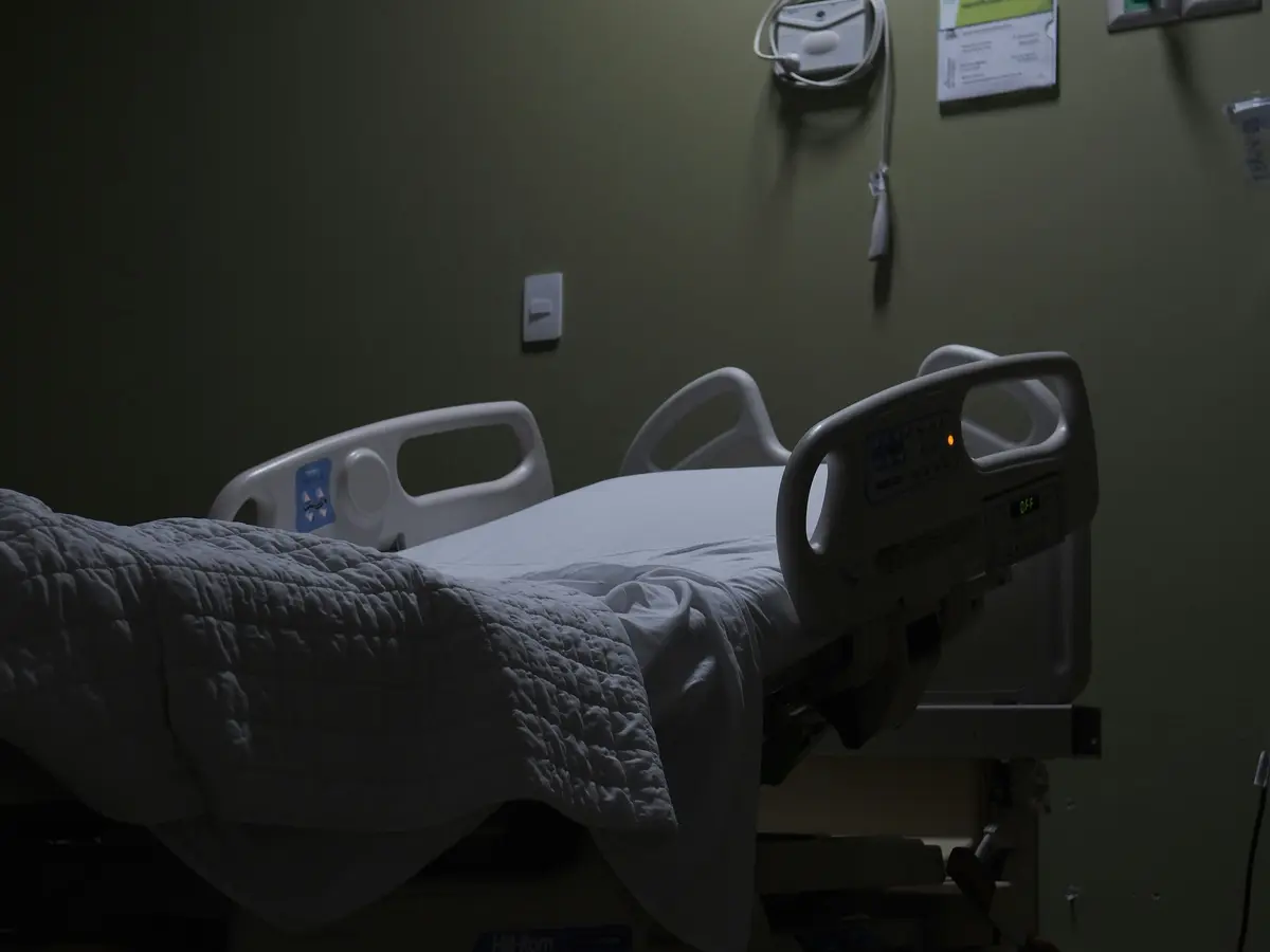 Florida Woman Confesses to Killing Mother After Assisted Suicide Denial