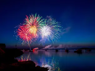 From Goa to Manali: 7 best places in India to welcome New Year 2026