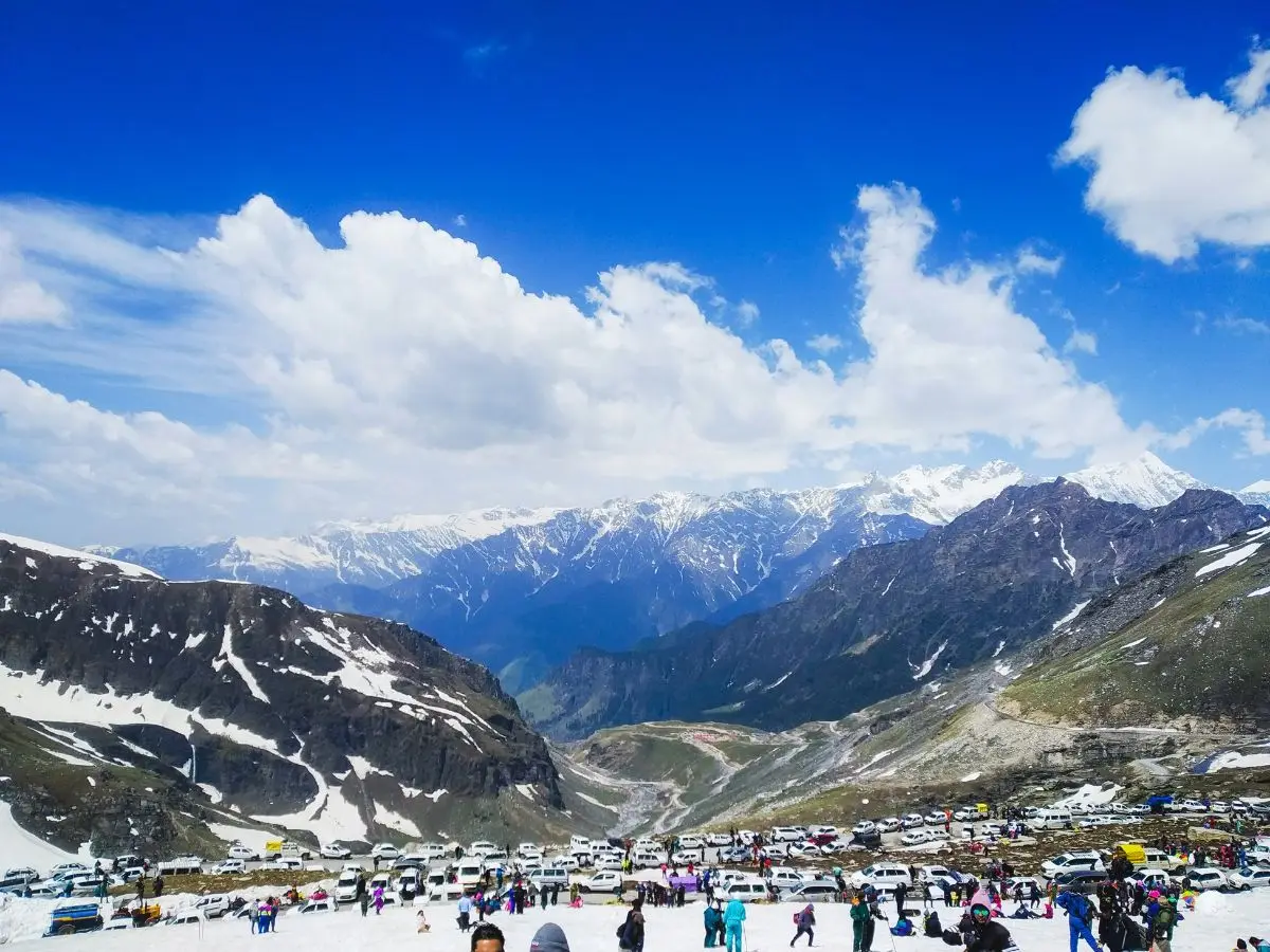 Manali & Kasol
