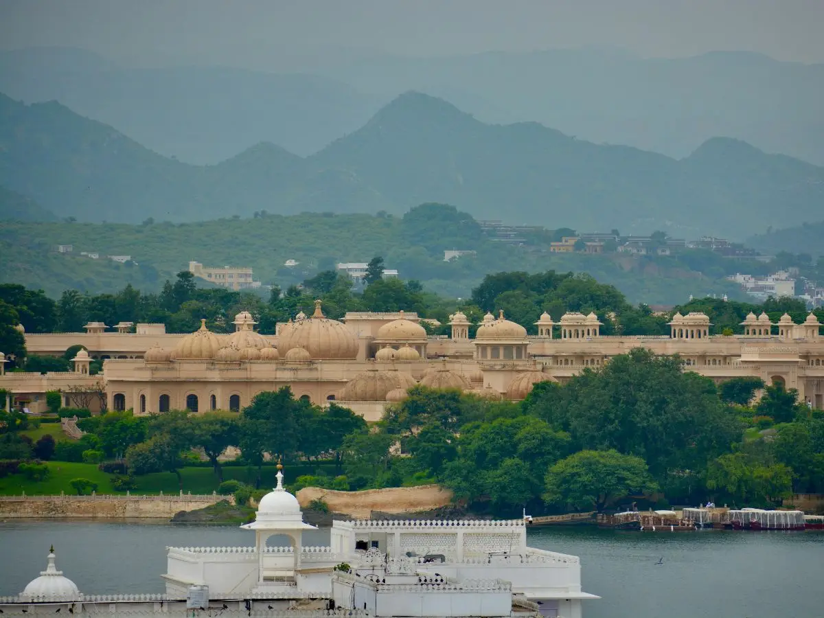 Udaipur