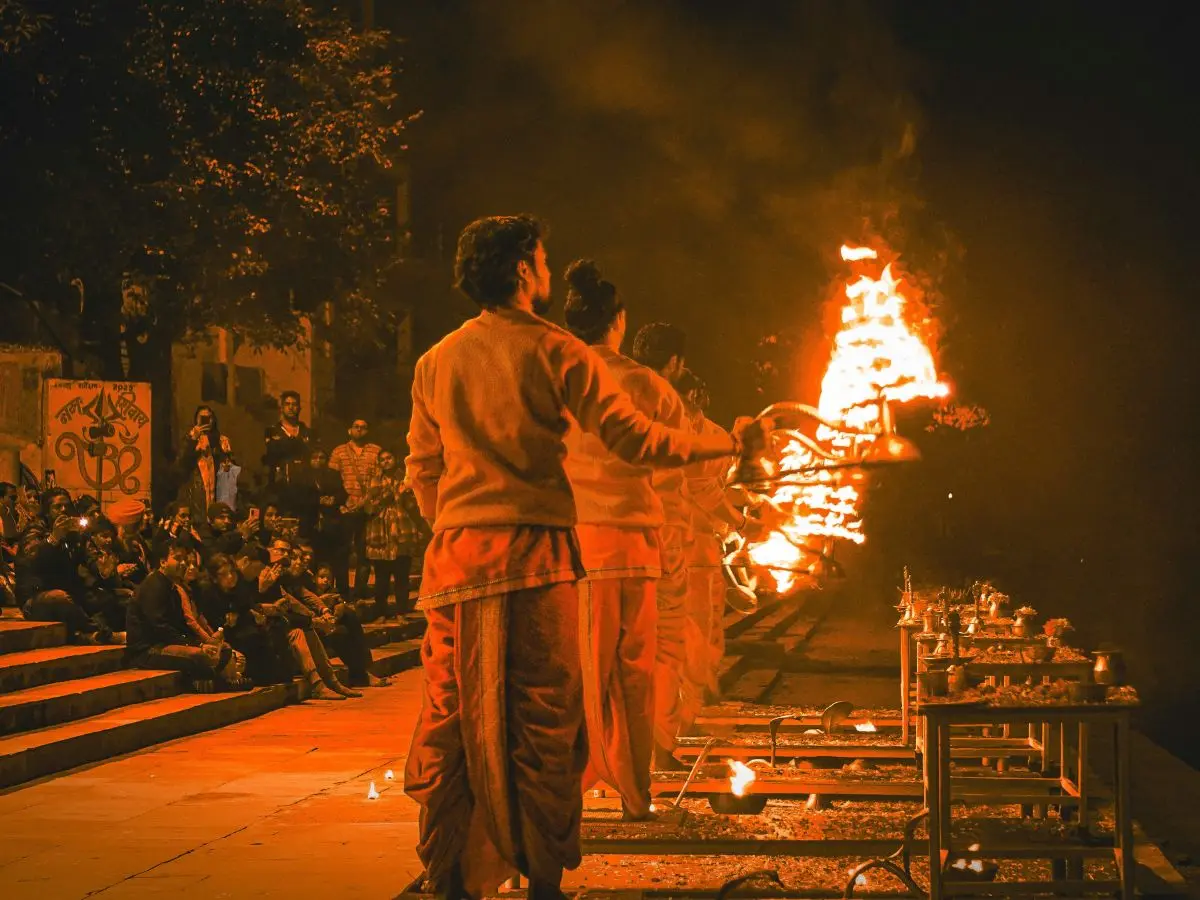 Rishikesh