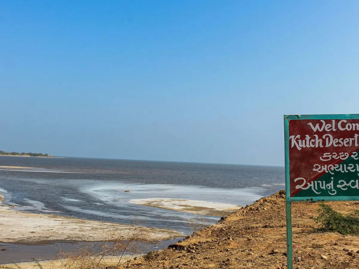 Rann of Kutch