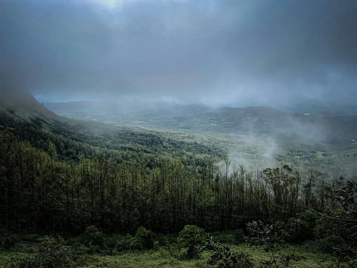 Coorg