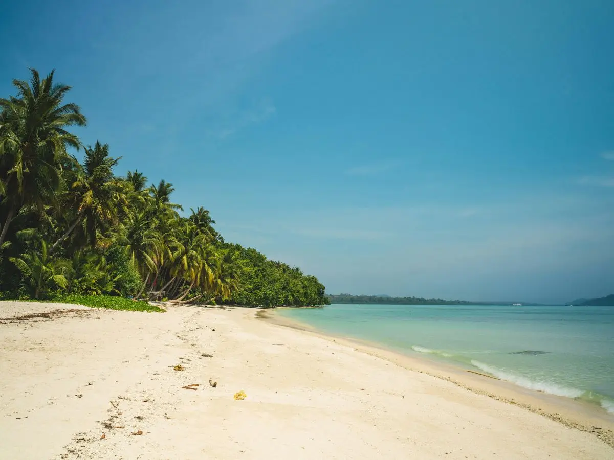 Andaman Islands