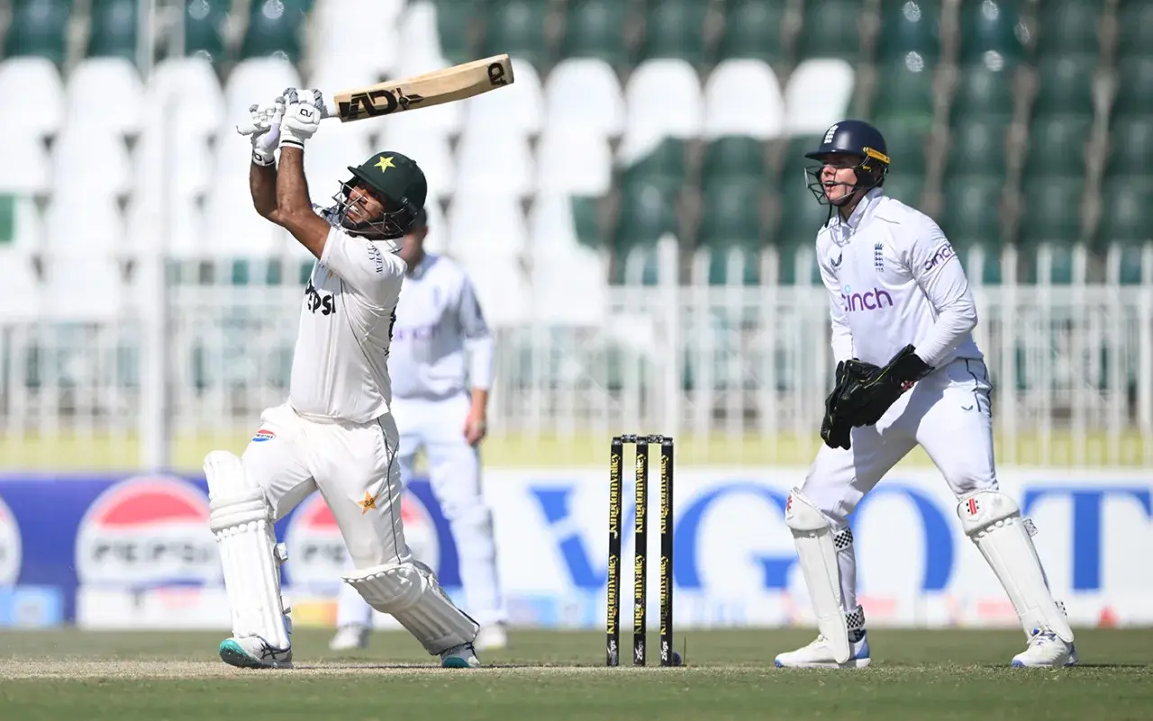Noman Ali (PAK)