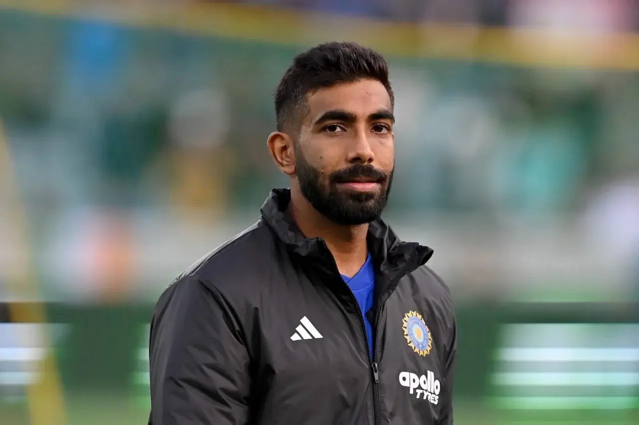 Jasprit Bumrah (IND)