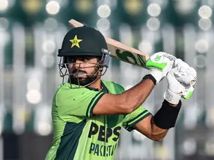 Who has Played Most ODI Matches in 2025? No Indian, check full list
