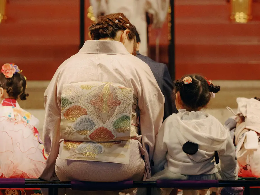 Japan births fell lowest on record in 2025: Won't it have enough people to run its future economy?