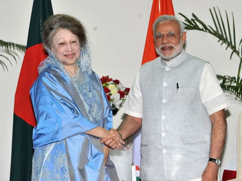 India Foreign Minister S Jaishankar to attend Khaleda Zia's funeral India Foreign Minister S Jaishankar to attend Khaleda Zia's funeral