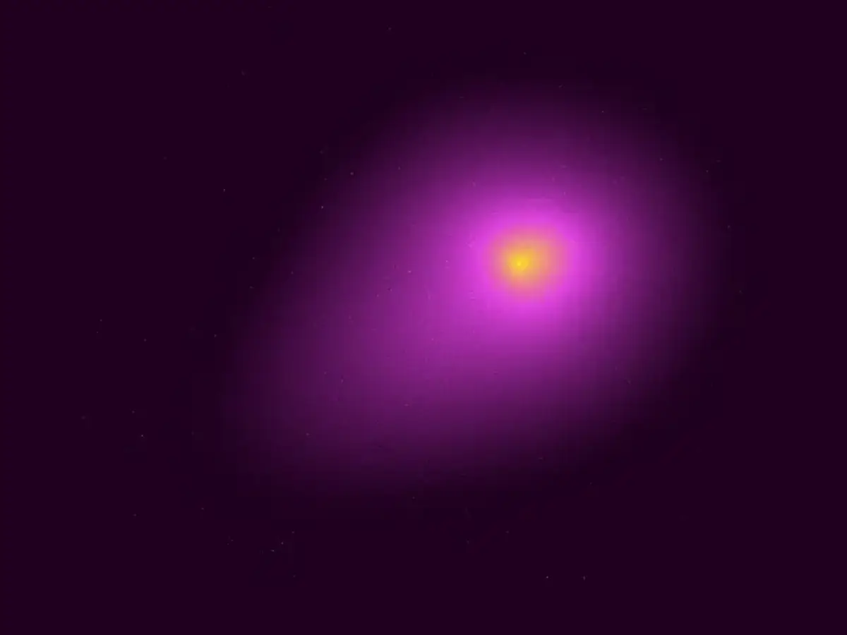 Scientist says a trillion 3I/ATLAS-like objects are in the solar system right now