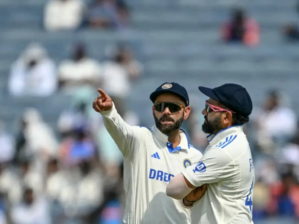 'Didn’t seem like a natural exit': Robin Uthappa reacts to Rohit, Virat Test retirement