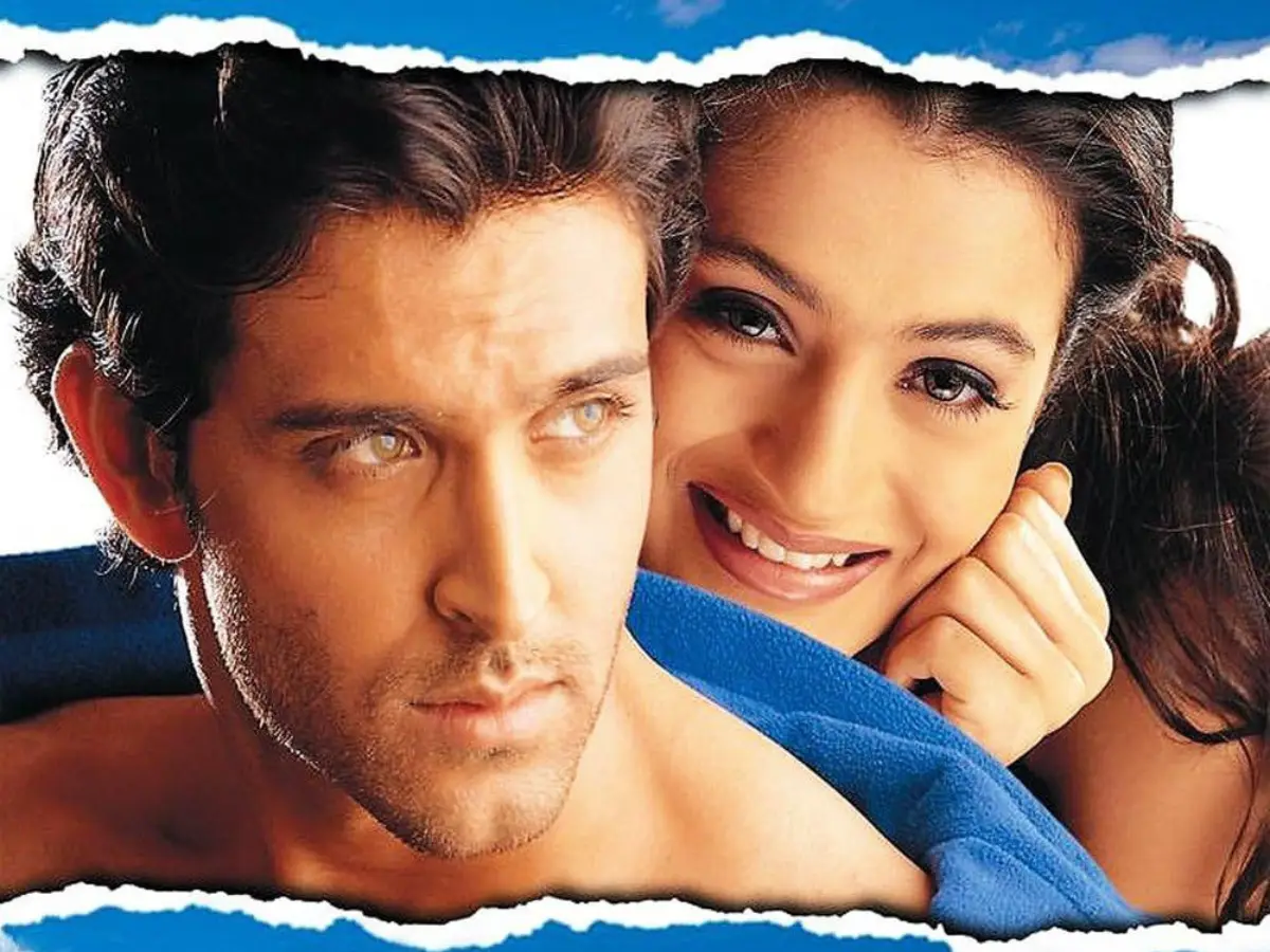 Kaho Naa… Pyaar Hai