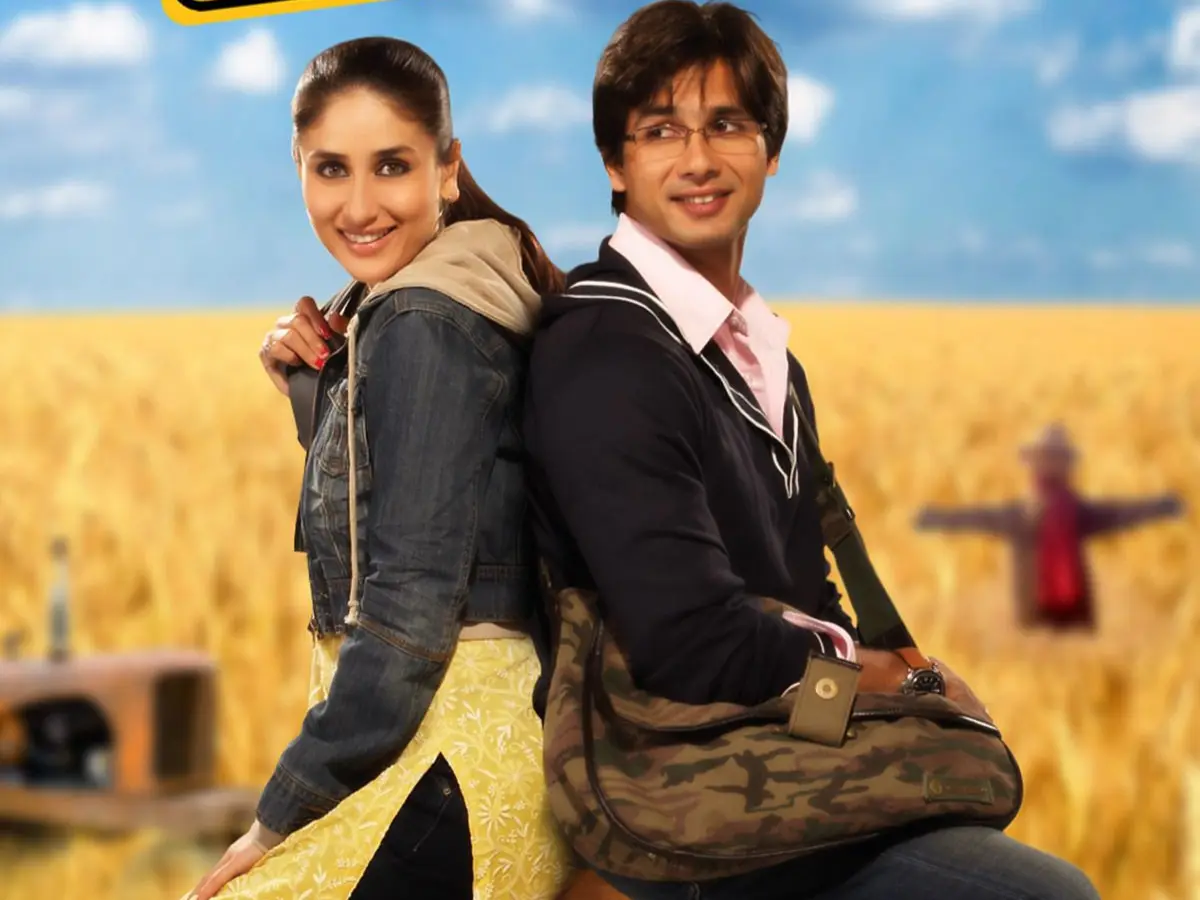 Jab We Met