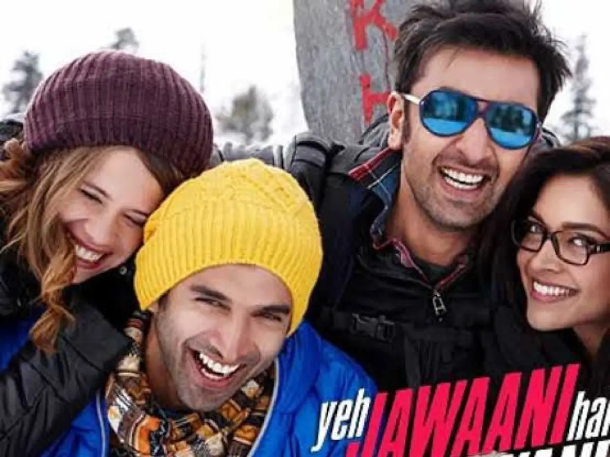 Yeh Jawaani Hai Deewani