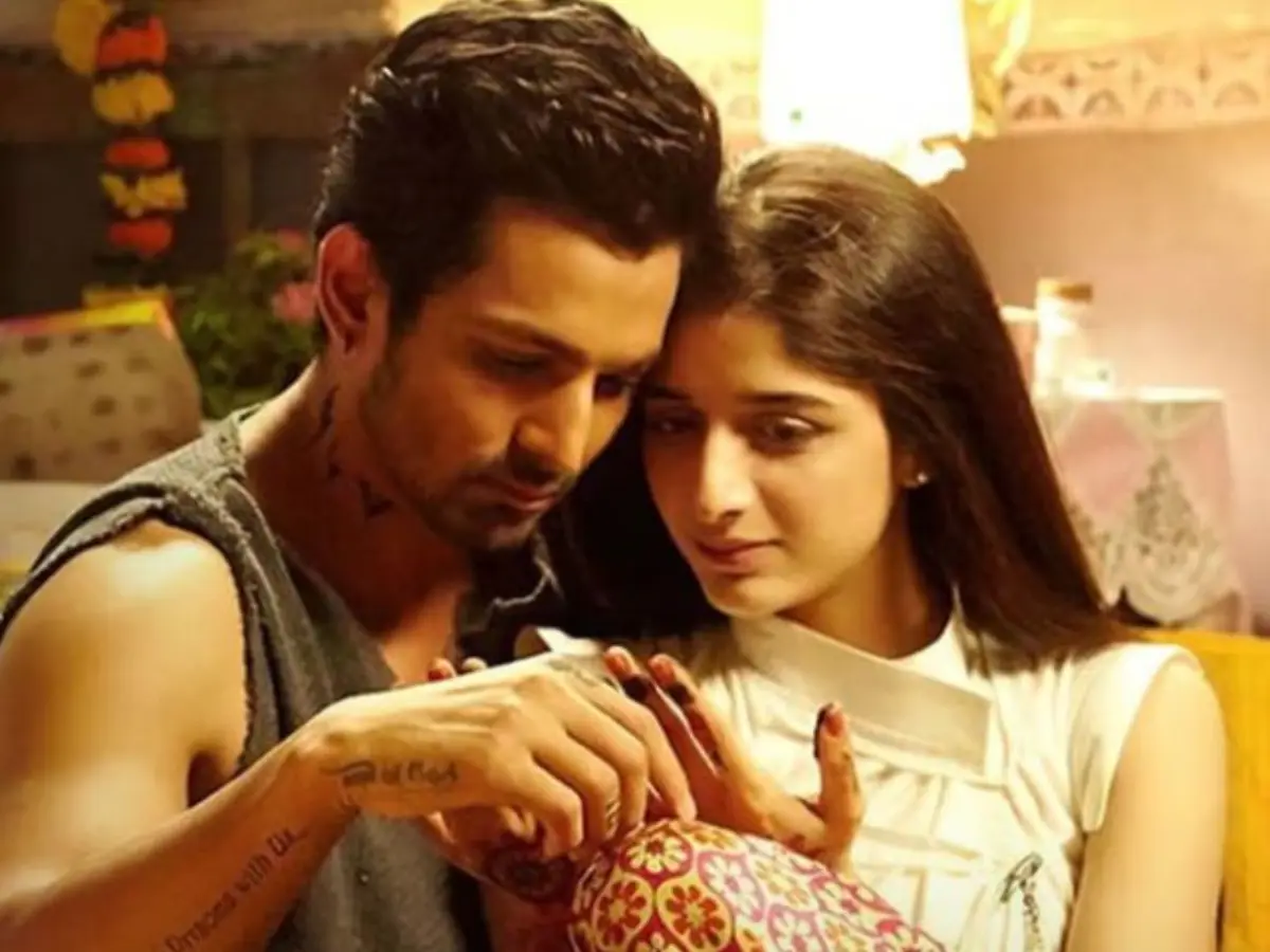Sanam Teri Kasam