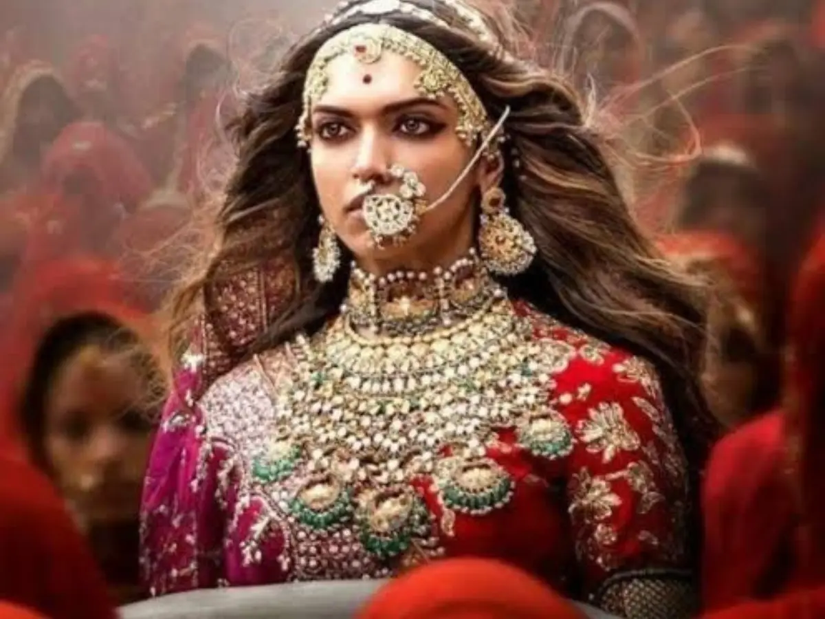 Padmaavat
