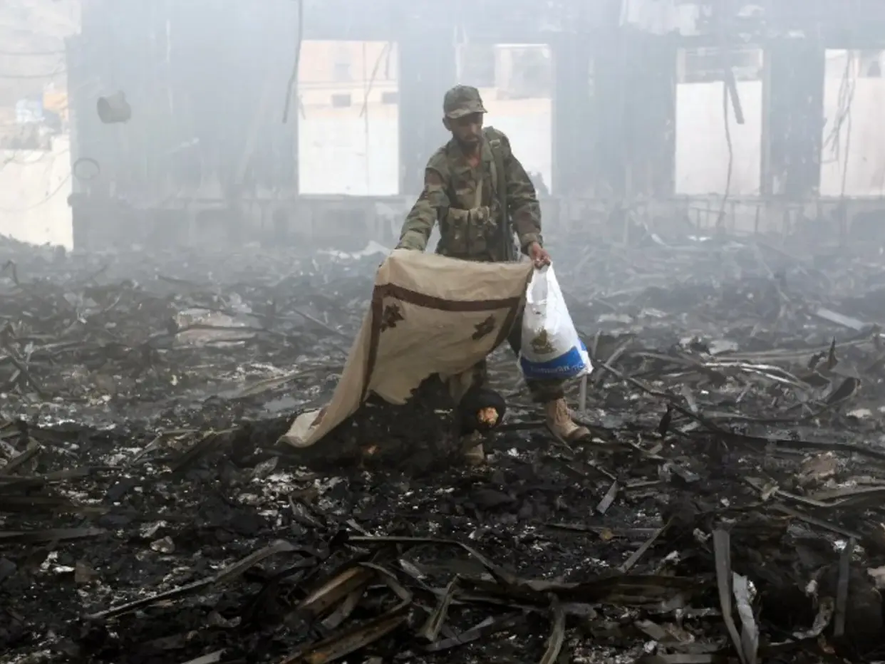 Saudi Arabia accuses UAE of escalating tensions in Yemen with 'highly dangerous' military actions Saudi Arabia accuses UAE of escalating tensions in Yemen with 'highly dangerous' military actions