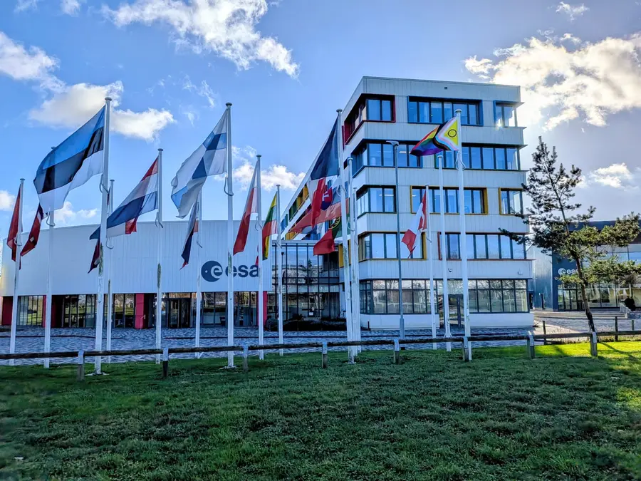 Amid reports of massive data breach, European Space Agency says impact limited to servers with unclassified documents