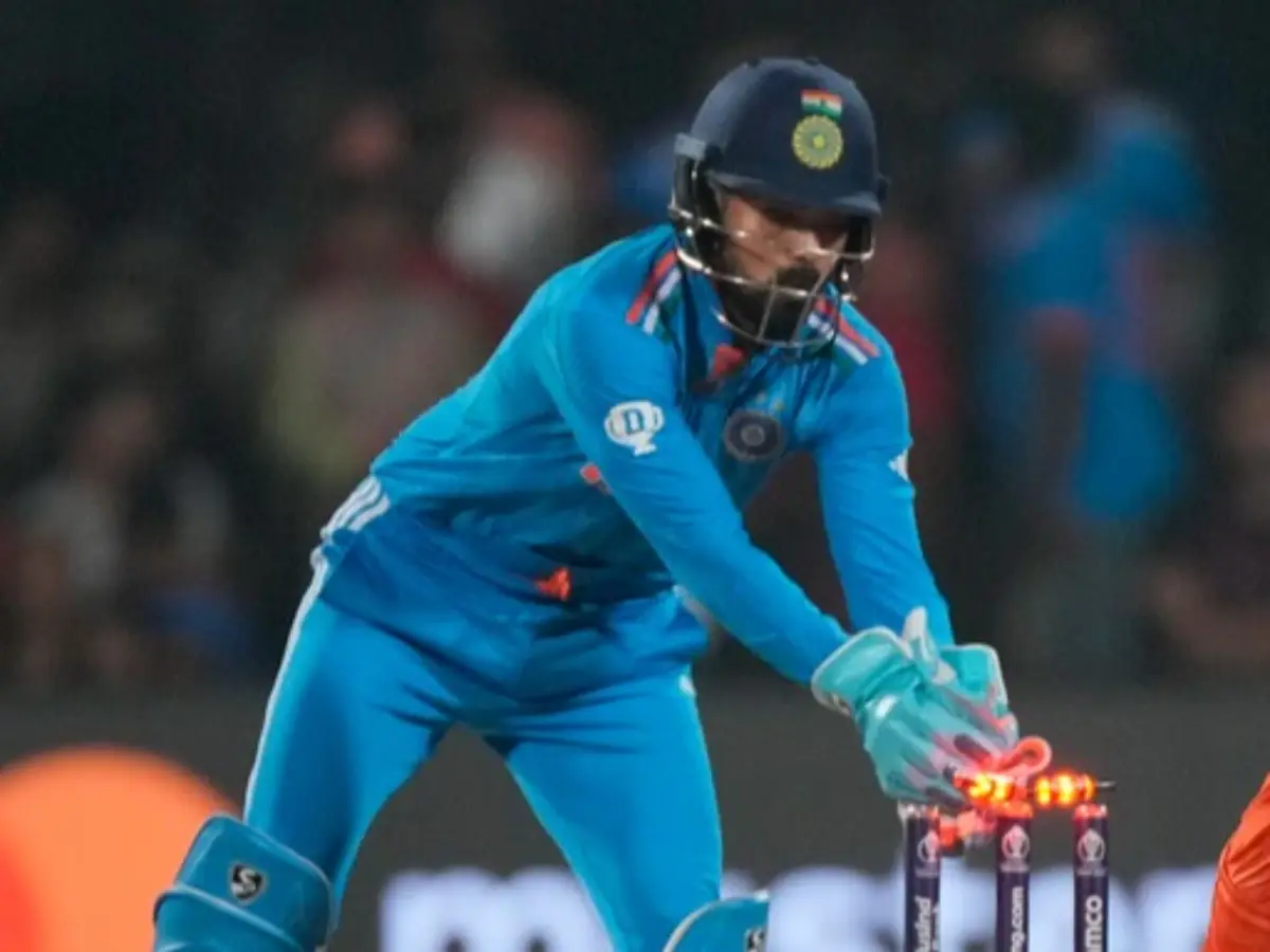 5 wicketkeepers with most ODI dismissals in 2025: KL Rahul third, check the leaderboard