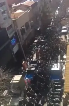 Shops closed, plunged currency: Here’s why Tehran is under protest | WION Explains