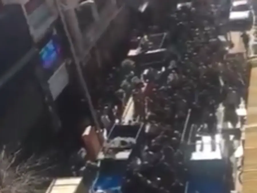 Shops closed, plunged currency: Here’s why Tehran is under protest | WION Explains