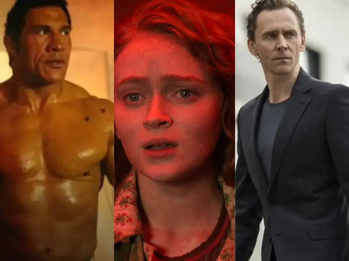 New OTT releases in January 2026: From A Knight of the Seven Kingdoms to Taskaree: Shows & movies to watch on Netflix, Prime, and other OTT platforms