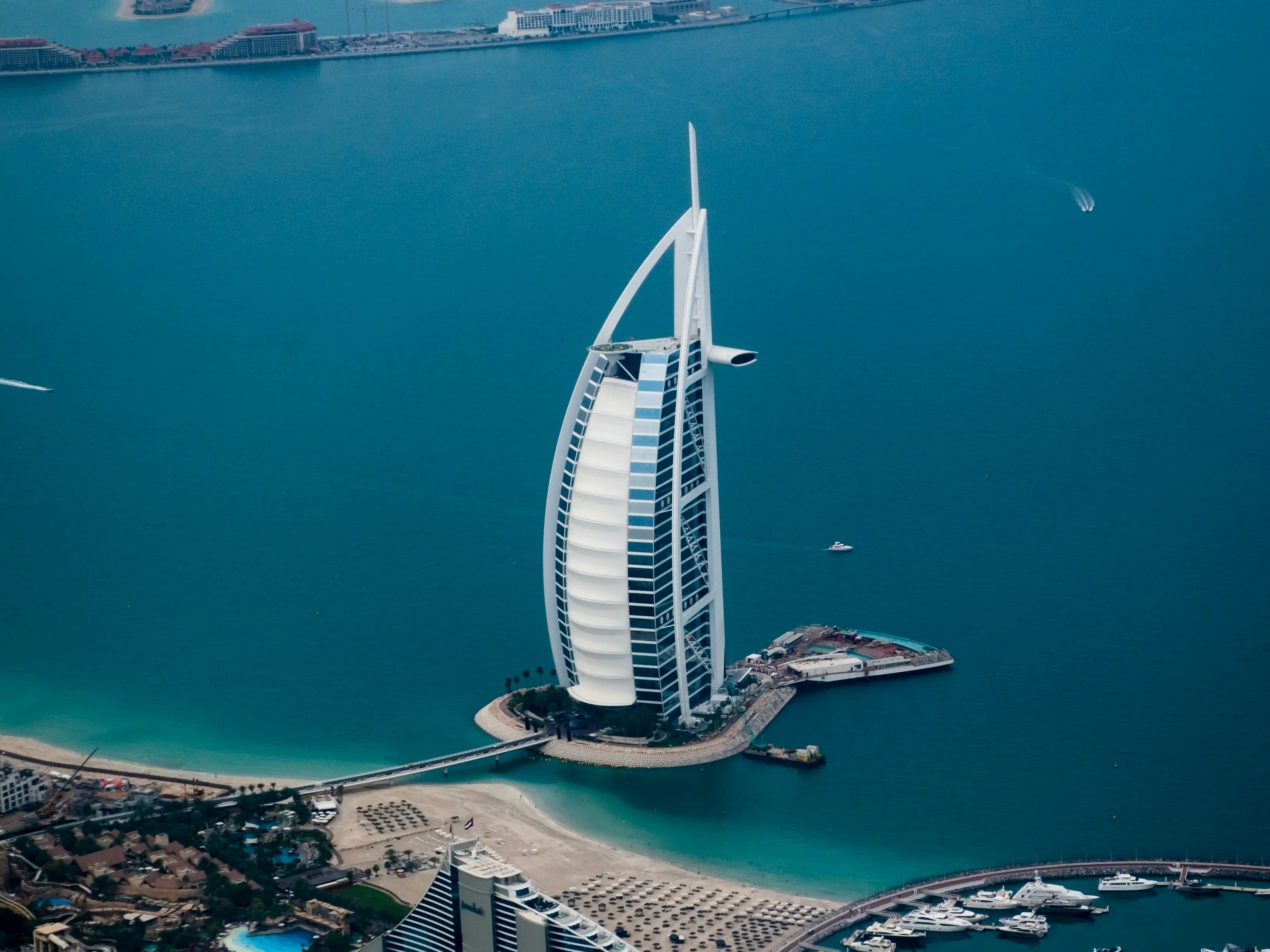 'The Sheikh's wrath': UAE could drop a $100 billion financial nuke on Iran! Here's how