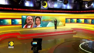 Amit Shah lays out BJP's core campaign agenda for West Bengal elections