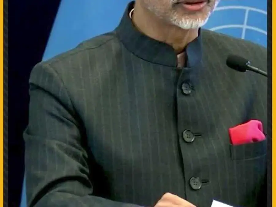 BREAKING: Indian Foreign Minister S Jaishankar to Attend Khaleda Zia's Funeral 
