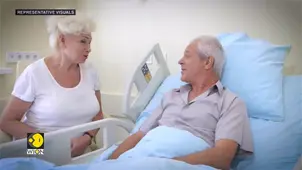 Deathbed Marriages on the Rise: Love, Law, or Financial Sense? 