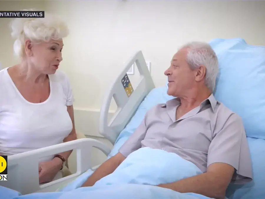 Deathbed Marriages on the Rise: Love, Law, or Financial Sense? 