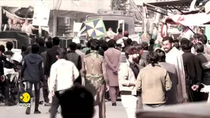 Basant festival returns to Lahore after 18 years 