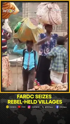 Wion News