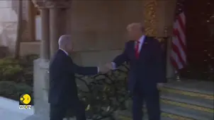 Trump Threatens Fresh Strikes on Iran as Gaza Truce Falters, Iran Hits Back With Warning