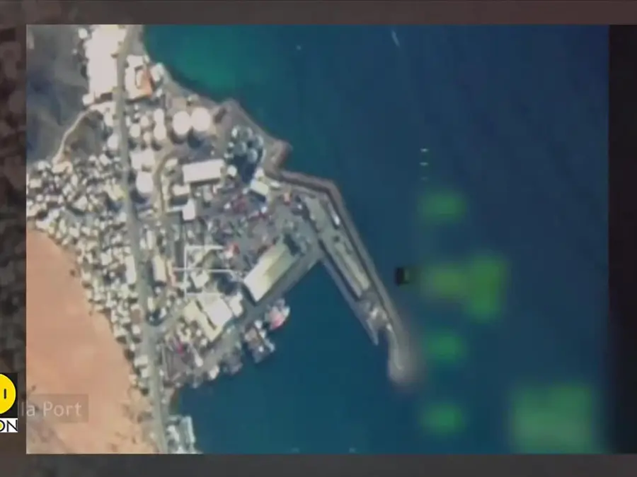 Gulf Split Over Yemen: Saudi Strikes UAE-Backed Weapons at Mukalla Port 