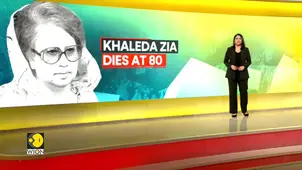Khaleda Zia dies at the age of 80, Bangladesh enters new age of politics 