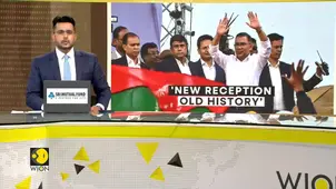Awami League Links Tarique Rahman to 'Politics of Power, Extortion' 