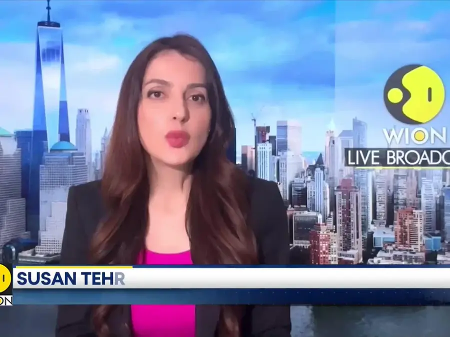 Russia-Ukraine war: Moscow shows video footage to challenge Kyiv over drone attack