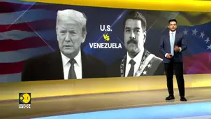 US-Venezuela Tensions| Report: Crew Paints Russian Flag on Tanker Pursued by the US