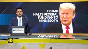 Minnesota: Donald Trump Freezes Child Care Funds to Minnesota Over Fraud