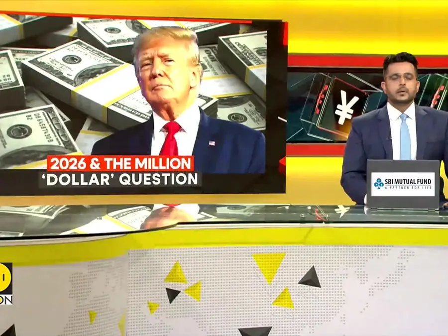 2026 Marks Worst Start for Dollar in 50 Years