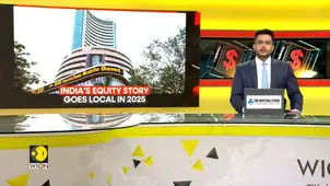 India’s Equity Story Goes Local in 2025